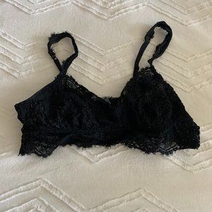 Aerie Lace Bralette